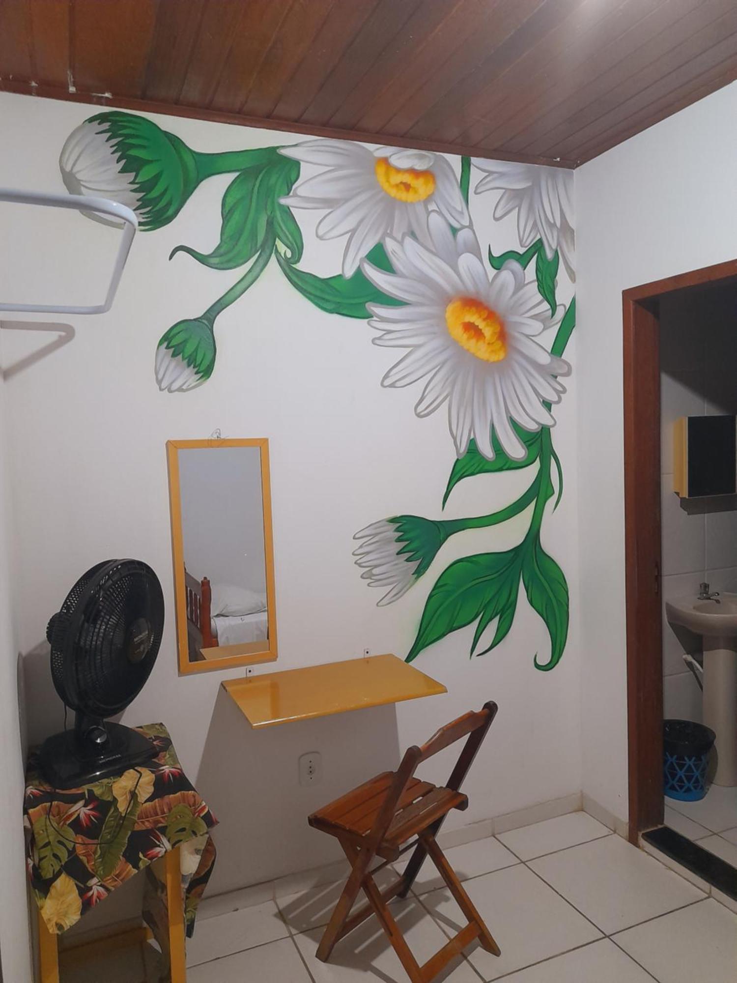 Pousada Flora Buzios Extérieur photo